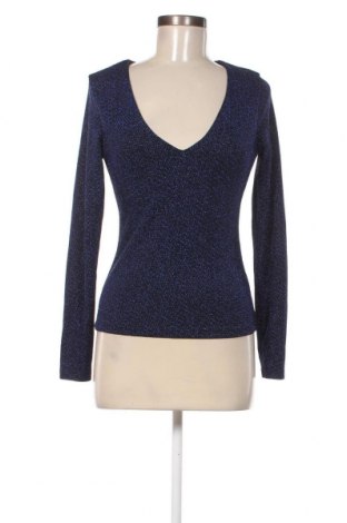 Damen Shirt H&M, Größe S, Farbe Blau, Preis 13,30 €