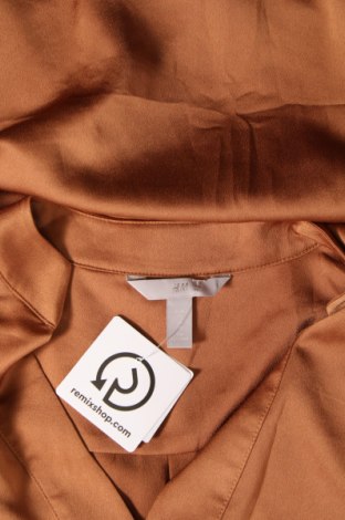 Damen Shirt H&M, Größe S, Farbe Braun, Preis € 5,70