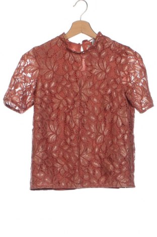 Damen Shirt H&M, Größe XS, Farbe Rosa, Preis € 4,96