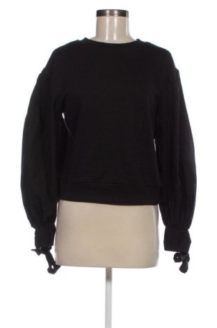 Дамска блуза H&M, Размер XS, Цвят Черен, Цена 5,51 лв.