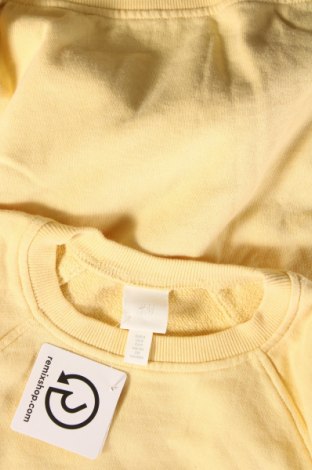 Dámska blúza H&M, Veľkosť S, Farba Žltá, Cena  3,77 €