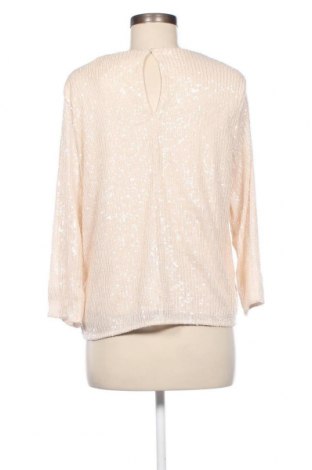 Damen Shirt H&M, Größe L, Farbe Beige, Preis € 13,22