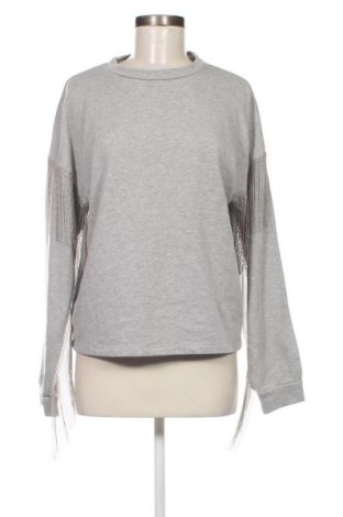 Damen Shirt H&M, Größe S, Farbe Grau, Preis € 6,61