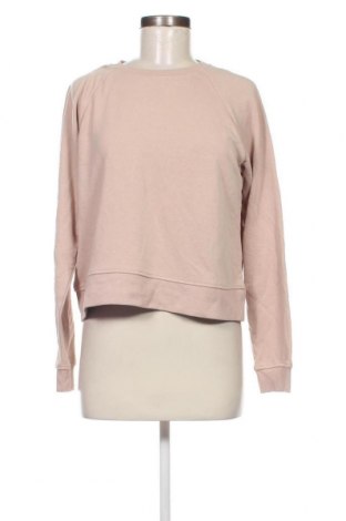 Damen Shirt H&M, Größe M, Farbe Beige, Preis 4,10 €