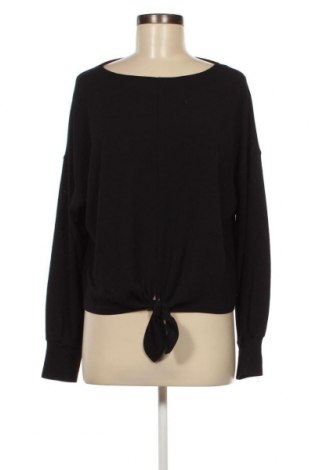 Дамска блуза H&M, Размер S, Цвят Черен, Цена 19,00 лв.