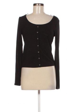 Damen Shirt H&M, Größe M, Farbe Schwarz, Preis € 4,99