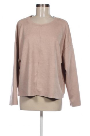 Bluză de femei H&M, Mărime XL, Culoare Bej, Preț 25,00 Lei