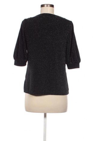 Bluză de femei H&M, Mărime S, Culoare Negru, Preț 17,99 Lei