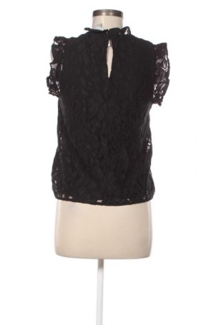 Γυναικεία μπλούζα H&M, Μέγεθος S, Χρώμα Μαύρο, Τιμή 6,00 €