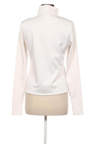 Damen Shirt H&M, Größe L, Farbe Weiß, Preis € 13,49