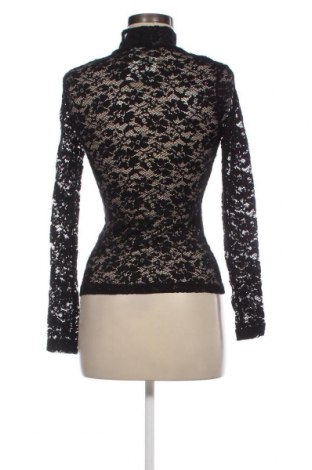 Дамска блуза H&M, Размер XS, Цвят Черен, Цена 5,89 лв.