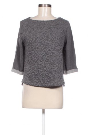 Γυναικεία μπλούζα H&M, Μέγεθος XS, Χρώμα Γκρί, Τιμή 3,53 €