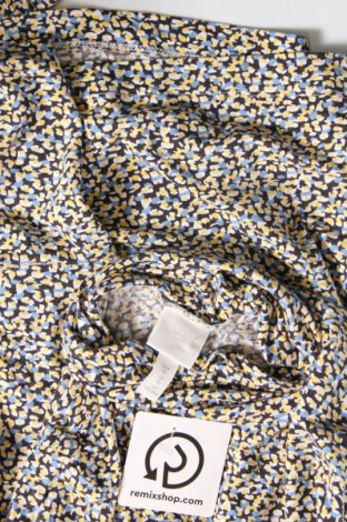 Γυναικεία μπλούζα H&M, Μέγεθος XS, Χρώμα Πολύχρωμο, Τιμή 3,76 €