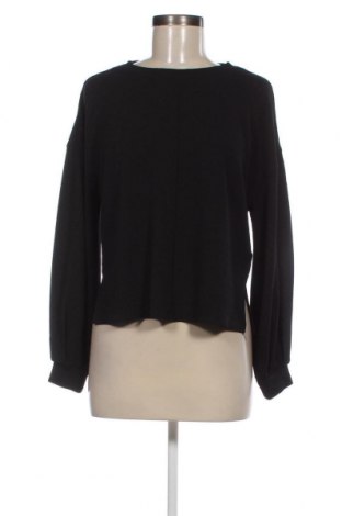 Γυναικεία μπλούζα H&M, Μέγεθος XS, Χρώμα Μαύρο, Τιμή 3,17 €