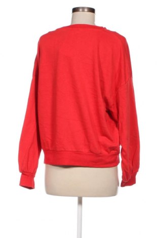 Γυναικεία μπλούζα H&M, Μέγεθος S, Χρώμα Κόκκινο, Τιμή 2,00 €