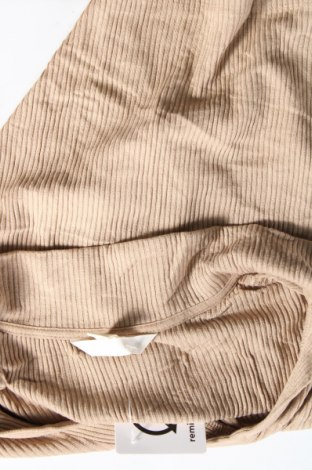 Γυναικεία μπλούζα H&M, Μέγεθος S, Χρώμα  Μπέζ, Τιμή 2,35 €