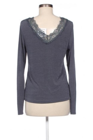 Damen Shirt H&M, Größe L, Farbe Grau, Preis € 13,49