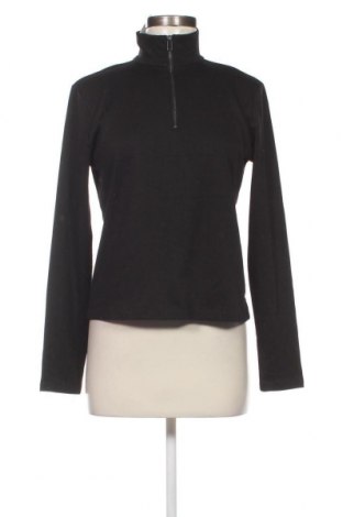 Дамска блуза H&M, Размер M, Цвят Черен, Цена 8,55 лв.
