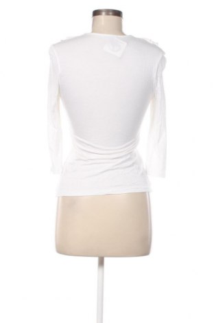 Damen Shirt H&M, Größe S, Farbe Weiß, Preis 5,10 €