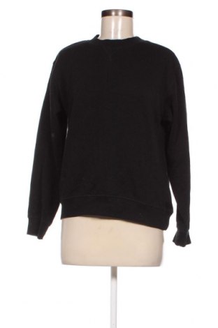 Γυναικεία μπλούζα H&M, Μέγεθος S, Χρώμα Μαύρο, Τιμή 2,00 €