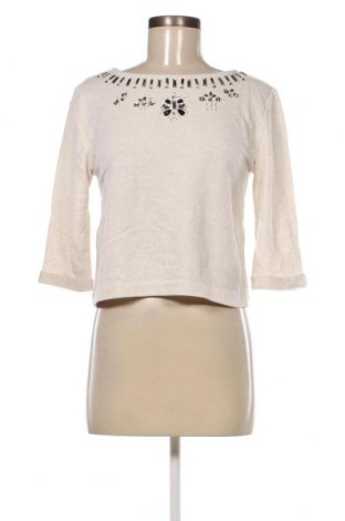 Damen Shirt H&M, Größe XS, Farbe Beige, Preis € 4,99