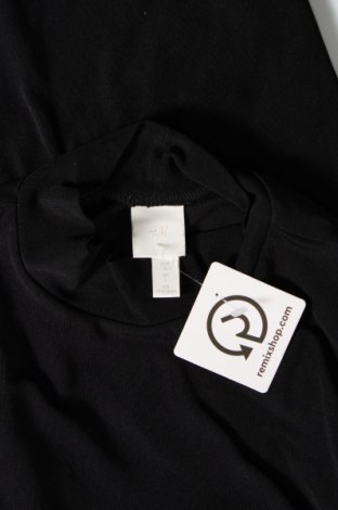Bluză de femei H&M, Mărime L, Culoare Negru, Preț 20,00 Lei