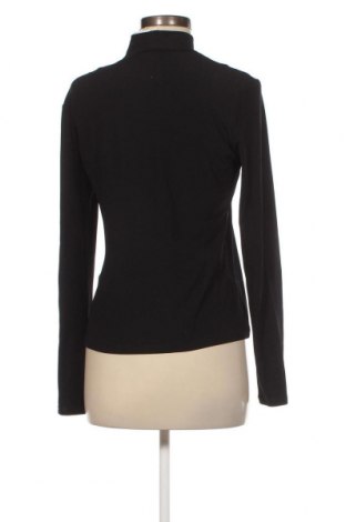 Damen Shirt H&M, Größe L, Farbe Schwarz, Preis 4,23 €