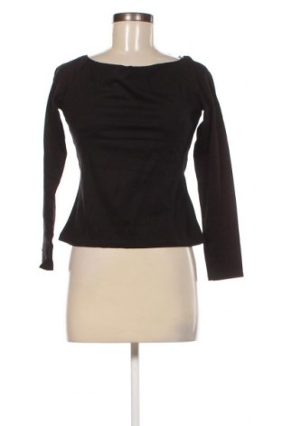 Дамска блуза H&M, Размер M, Цвят Черен, Цена 5,70 лв.
