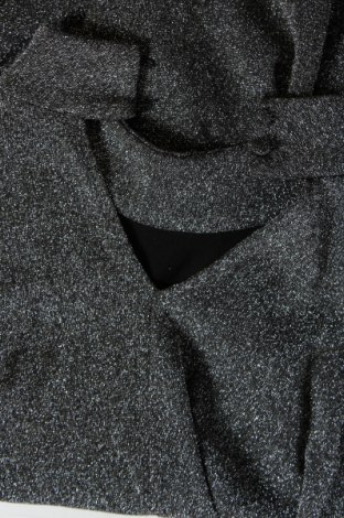 Bluză de femei H&M, Mărime XS, Culoare Argintiu, Preț 16,88 Lei