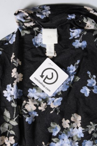 Γυναικεία μπλούζα H&M, Μέγεθος L, Χρώμα Πολύχρωμο, Τιμή 3,17 €