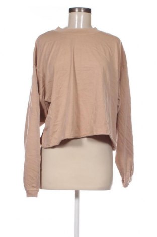 Damen Shirt H&M, Größe M, Farbe Braun, Preis € 7,27