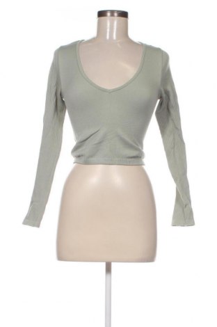 Bluză de femei H&M, Mărime M, Culoare Verde, Preț 31,99 Lei