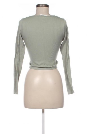 Bluză de femei H&M, Mărime M, Culoare Verde, Preț 31,99 Lei