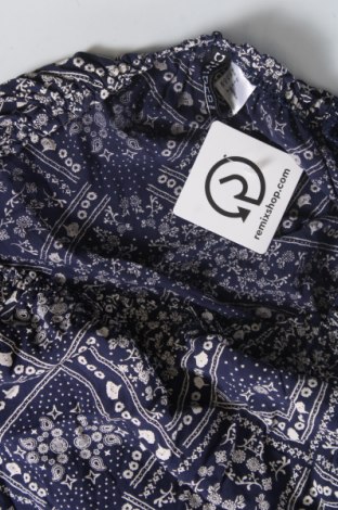 Γυναικεία μπλούζα H&M Divided, Μέγεθος XS, Χρώμα Πολύχρωμο, Τιμή 7,10 €