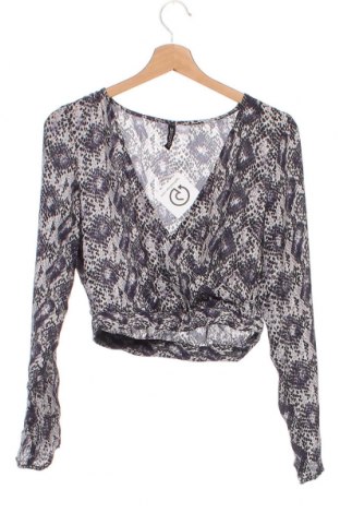 Damen Shirt H&M Divided, Größe S, Farbe Mehrfarbig, Preis 4,08 €
