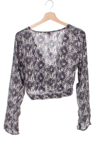 Damen Shirt H&M Divided, Größe S, Farbe Mehrfarbig, Preis 4,08 €