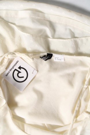 Γυναικεία μπλούζα H&M Divided, Μέγεθος XXS, Χρώμα Εκρού, Τιμή 4,70 €