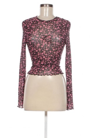Γυναικεία μπλούζα H&M Divided, Μέγεθος S, Χρώμα Πολύχρωμο, Τιμή 4,62 €