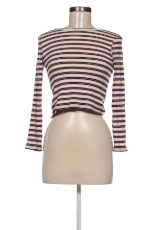 Damen Shirt H&M Divided, Größe S, Farbe Mehrfarbig, Preis 5,95 €