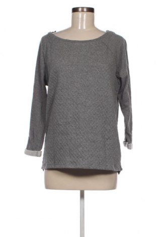 Damen Shirt H&M Divided, Größe S, Farbe Grau, Preis 5,95 €