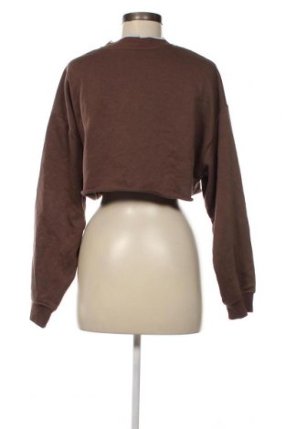 Γυναικεία μπλούζα H&M Divided, Μέγεθος M, Χρώμα Καφέ, Τιμή 4,37 €