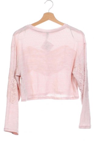 Damen Shirt H&M Divided, Größe XS, Farbe Rosa, Preis € 4,37