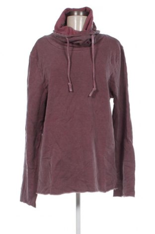 Bluzka damska H&M Divided, Rozmiar M, Kolor Popielaty róż, Cena 15,99 zł