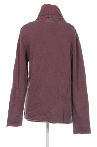 Damen Shirt H&M Divided, Größe M, Farbe Aschrosa, Preis 3,99 €