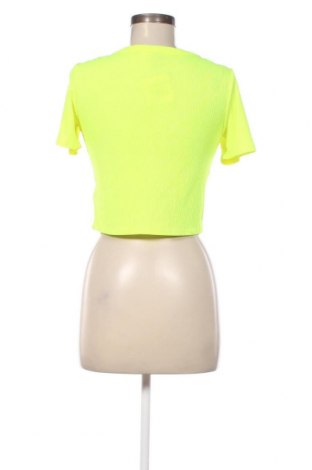 Γυναικεία μπλούζα H&M Divided, Μέγεθος M, Χρώμα Πράσινο, Τιμή 5,25 €