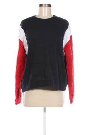 Γυναικεία μπλούζα H&M Divided, Μέγεθος L, Χρώμα Μπλέ, Τιμή 4,70 €
