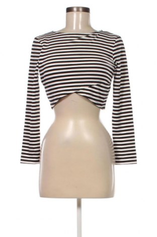 Damen Shirt H&M Divided, Größe S, Farbe Mehrfarbig, Preis 6,08 €