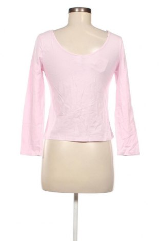 Дамска блуза H&M Divided, Размер L, Цвят Розов, Цена 4,37 лв.