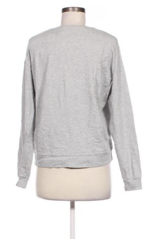 Γυναικεία μπλούζα H&M Divided, Μέγεθος M, Χρώμα Γκρί, Τιμή 2,35 €