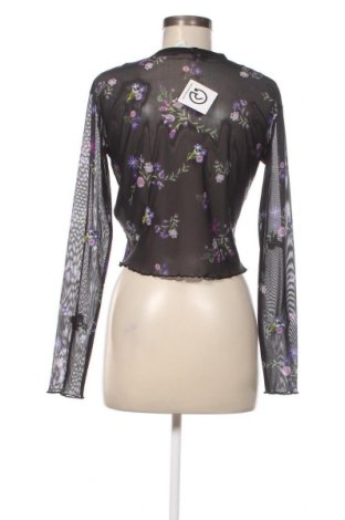 Γυναικεία μπλούζα H&M Divided, Μέγεθος M, Χρώμα Μαύρο, Τιμή 7,26 €